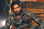 Pushpa news, Allu Arjun, allu arjun s pushpa first single loading, Jay prakash