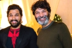 Allu Arjun and Trivikram updates, Allu Arjun and Trivikram fourth film, allu arjun and trivikram film announced, Satyamurthy