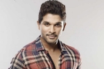 Allu Arjun, Duvvada Jagannadham, allu arjun turns vegeterian, Vegeterian