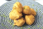 Aloo Pyaaz Pakode latest updates, Aloo Pyaaz Pakode cooking, aloo pyaaz pakode recipe and preparation, Turmeric