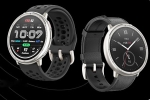 Amazfit Active 2, Amazfit Active 2 news, amazfit active 2 with bluetooth calling launched in india, Swimming