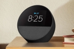 Amazon Echo Spot 2024 in India, Amazon Echo Spot 2024 videos, amazon echo spot 2024 review, Greatest