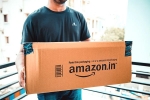 plastic use in amazon parcel, single-use plastic packaging in amazon parcel, amazon india aims to single use plastic packaging by 2020, Straws plastic use in amazon parcel, single-use plastic packaging in amazon parcel, amazon india aims to single use plastic packaging by 2020, Straws