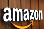 Amazon breaking, Amazon huge fine, amazon fined rs 290 cr for tracking the activities of employees, Separate state