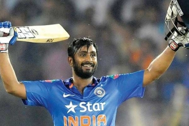 Ambati Rayudu Announces Retirement from All Forms of Cricket