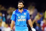 Ambati Rayudu about his retirement, Ambati Rayudu about his retirement, ambati rayudu likely to make international ipl comeback, Vijay shankar