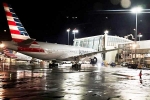 American Airlines, American Airlines flights suspended, christmas travel scare in usa american airlines grounds all flights, Christmas travel