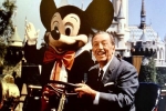 Film, Disney world, remembering the father of the american animation industry walt disney, Walt disney