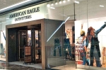 American Eagle, American Eagle, american eagle outfitters bet on indian market, Lingerie