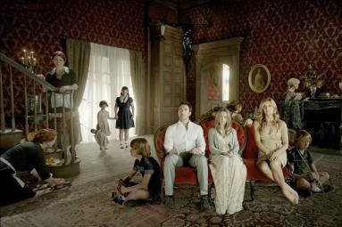 American Horror Story ready to come back for sixth season},{American Horror Story ready to come back for sixth season