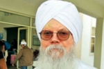 USA, James S Ericsson III, american national inspired with sikhism, Sikh doctor in us