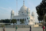Kartarpur Corridor, Kartarpur Corridor, american sikhs urge pak to maintain kartarpur complex in original state, American sikhs Kartarpur Corridor, Kartarpur Corridor, american sikhs urge pak to maintain kartarpur complex in original state, American sikhs