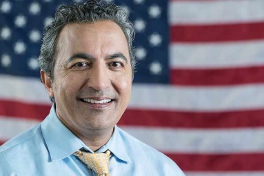 Ami Bera to Chair Key Congressional Subcommittee on Foreign Affairs