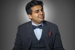 Arizona Events, AZ Event, amit tandon stand up comedy live in phoenix honestly speaking, Amit tandon