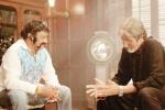 Balakrishna news, Balakrishna new movie, amitabh to team up with balakrishna, Krishna vamsi