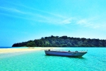 Ellage, Olaka in Andaman, analysis of integration of the andaman tribe, Lok sabha elections