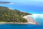, , andaman to offer luxury caravan tourism, Beach