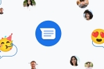 Technology, Drew Rowny, android users using google messages to get end to end encryption, Google messages