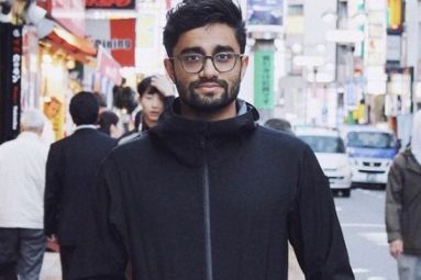 &#039;Searching&#039; Director Aneesh Chaganty is Latest Sensation in U.S.