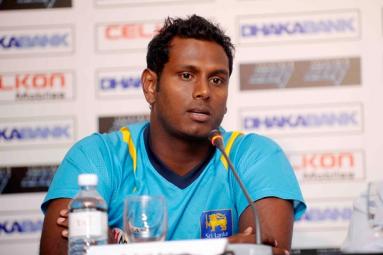 &ldquo;We've got a fearless set of players,&rdquo; - Sri Lanka skipper
