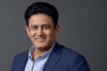 Sanjay Bangar, R Sridhar, indian cricket head coach anil kumble steps down, Virat kholi
