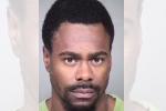 A man killed and beheaded a puppy facing charges, A man killed and beheaded a puppy facing charges, phoenix man accused for killing and beheading a puppy, Ptsd