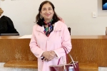 anita bhatia of India, how to become secretary general of the united nations, anita bhatia of india appointed as united nations assistant secretary general, Financial management