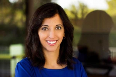 Anita Malik Wins Primary for Congress in Arizona