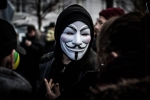 hacktivist, anonymous, anonymous group know everything about the secret hacktivist group that government fears, Wikileaks