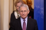 United States, covid-19, anthony fauci warns states over cautious reopening amidst covid 19 outbreak, Anthony fauci