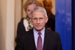 Anthony Fauci, United States, anthony fauci warns states over cautious reopening amidst covid 19 outbreak, Anthony fauci