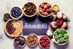 Antioxidants breaking news, Antioxidants health, why are antioxidants important, Antioxidants