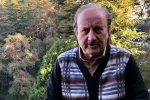 Pushpa The rise, National Awards controversies, anupam kher disappointed with allu arjun s national award, Pushpa the rise