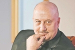 Hollywood cinema, Anupam Kher, anupam kher speaks out his constancy for indian cinema, International movies