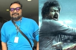 Anurag Kashyap updates, Anurag Kashyap upcoming movies, anurag kashyap to surprise in leo, Anurag kashyap