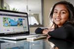 Anvitha Vijay, Apple Worldwide Developers Conference 2016, indian origin 9 year old coder at apple s wwdc 2016, Anvitha vijay