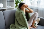 Anxiety and depression cure, Anxiety and depression research, study says anxiety and depression elevate blood clot risk, Researchers found
