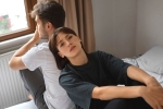 Anxiety in a Relationship news, Anxiety in a Relationship news, how to battle anxiety in a relationship, Past trauma