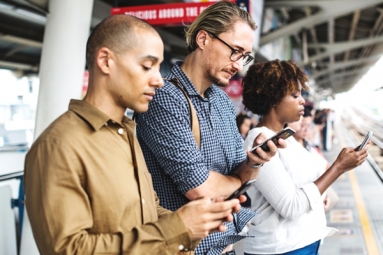 Researchers Develop an App Which Turns Smartphone into Robot to Perform Tedious Jobs Researchers Develop an App Which Turns Smartphone into Robot to Perform Tedious Jobs