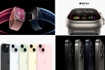 Apple launch event, 2023 Wonderlust, 2023 wonderlust iphone 15 to apple watch series 9, Charging