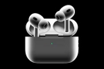 Apple AirPods With Camera news, Apple AirPods With Camera updates, apple airpods with camera and heart rate tracker in development, Apple airpods with camera