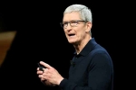 ceo of apple 2018, apple ceo net worth, apple ceo reveals why iphones are not selling in india, Subsidy