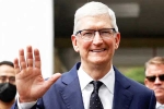 Tim Cook breaking, Tim Cook updates, apple ceo tim cook to quit the company, Resignation