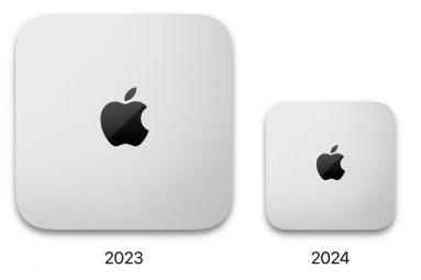 Apple will launch Mac Mini M4, smallest computer ever Apple will launch Mac Mini M4, smallest computer ever