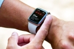 Apple Watch Camera latest updates, Apple Watch Camera news, apple watch to integrate cameras to become an ai wearable, Giant