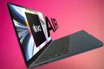 MacBook Air M4 features, MacBook Air M4 launch, apple confirms new macbook air coming this week, Acb