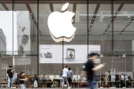 Apple Employees Personal Data new breaking, Apple, apple accused of spying on employees personal data, Digital advertising