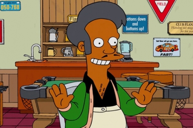 Apu to be Dropped from &#039;The Simpsons&#039; Over Racial Controversy
