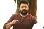Aravind Swamy in Acharya, Aravind Swamy, aravind swamy turns antagonist for megastar, Dhruva Aravind Swamy in Acharya, Aravind Swamy, aravind swamy turns antagonist for megastar, Dhruva