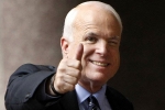 Arizona, Arizona, architects compete to change course of dry salt river to carry forth john mccain s legacy, John mccain